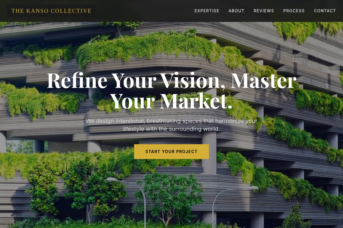 Function Architecture Studio