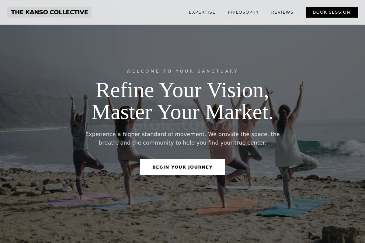Core Yoga Studio